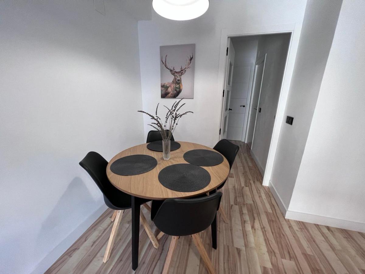 Apartamento Con Patio Para 4 En El Casco Historico Cordoue Extérieur photo