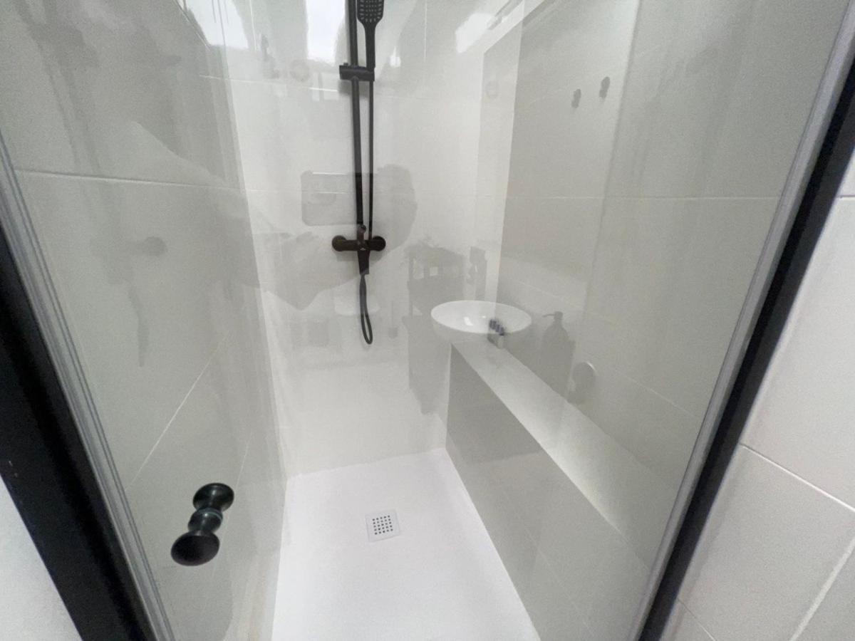 Apartamento Con Patio Para 4 En El Casco Historico Cordoue Extérieur photo